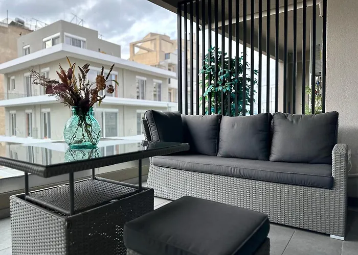 Sky Suites Apartments