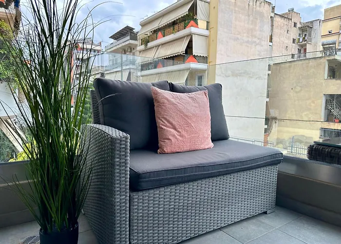 Sky Suites Apartments